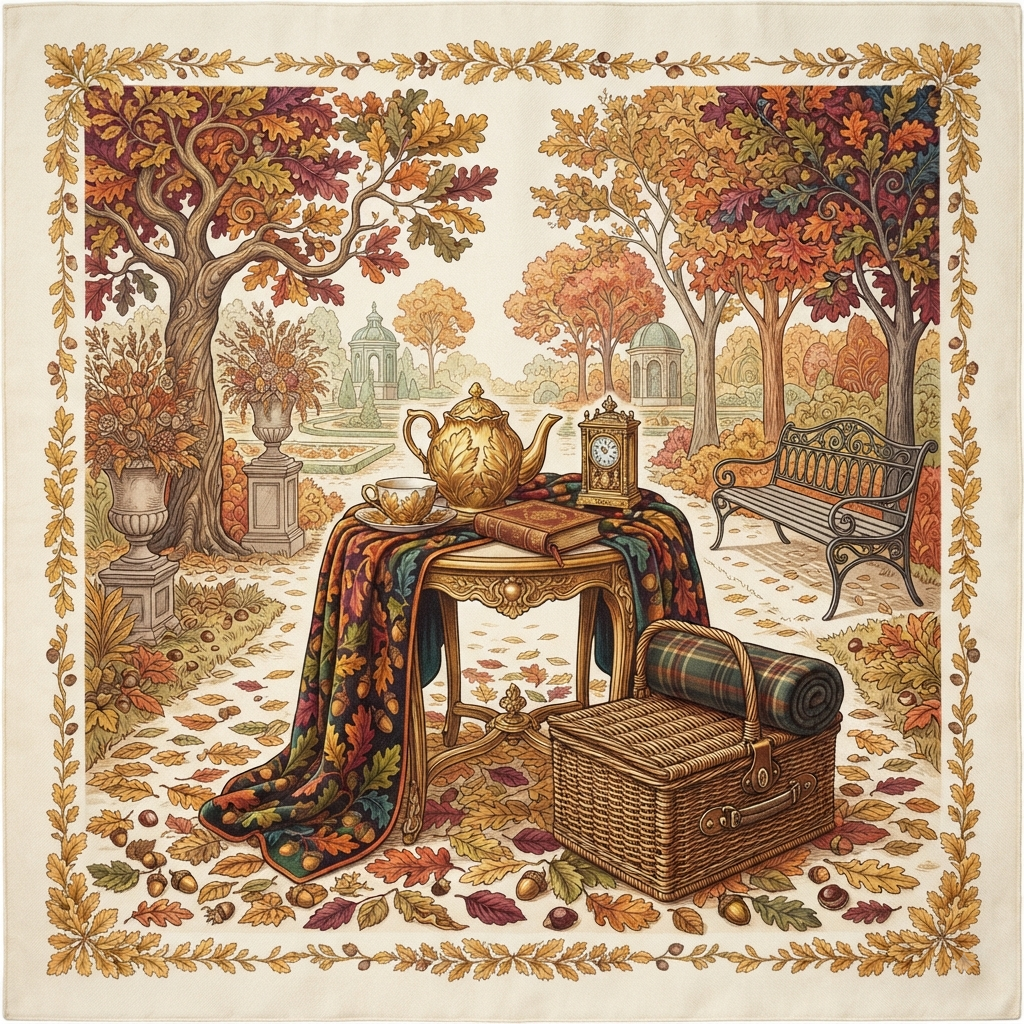 Collection Automne