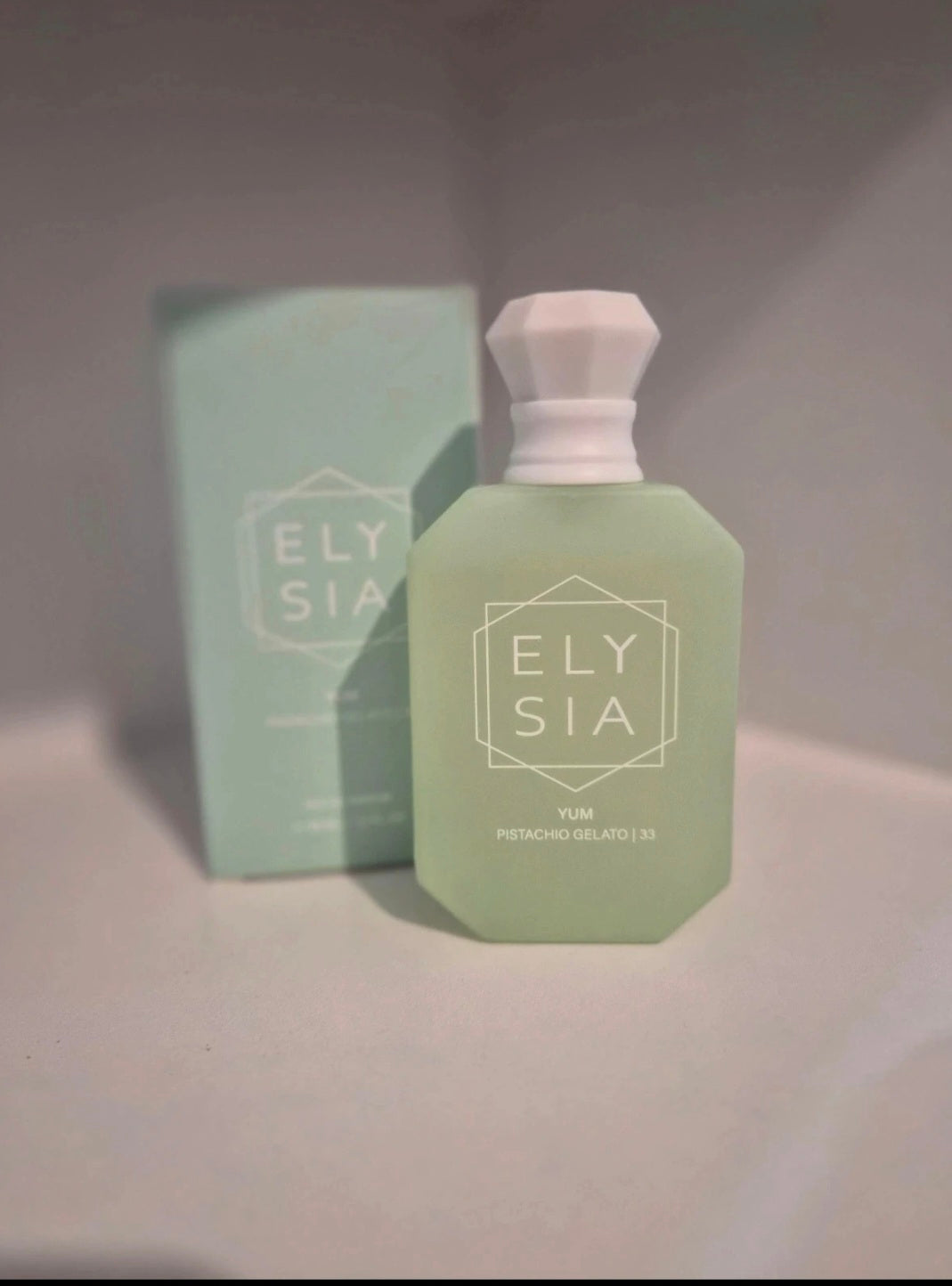 Elysia Pistachio Gelato 50ml