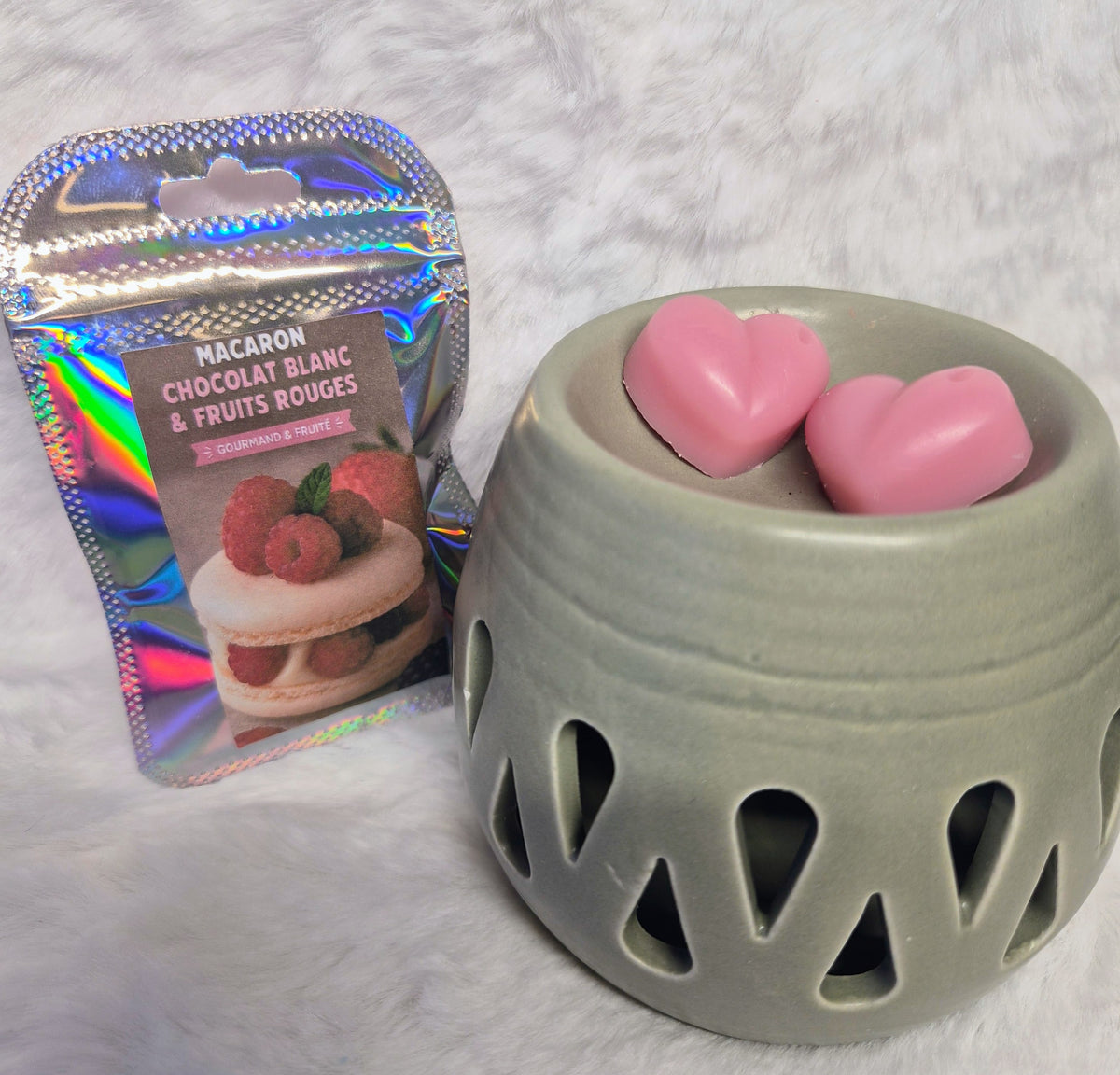Ganache Velours