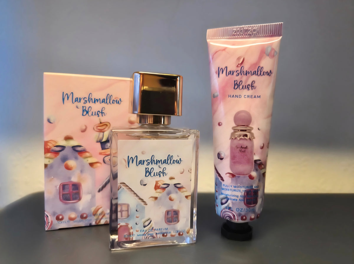 Marshmallow Blush 30ml